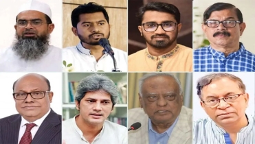 শরিকদের আরো আট আসন দিল বিএনপি